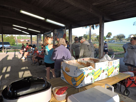 View Start Line in new tab