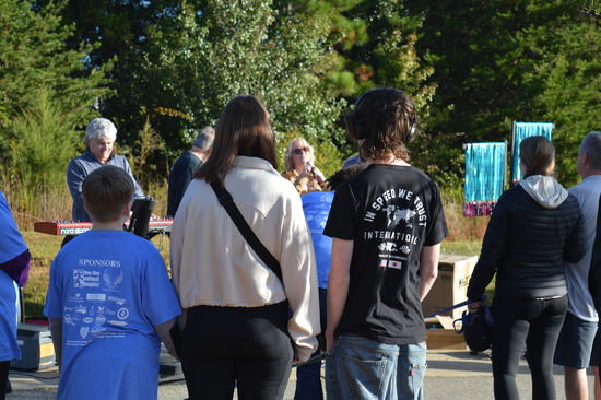 View Start Line in new tab