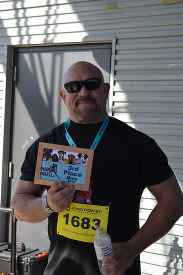 View Packet Pick, Awards and Dogs in new tab