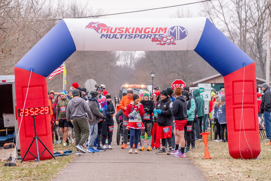 View Start Line in new tab