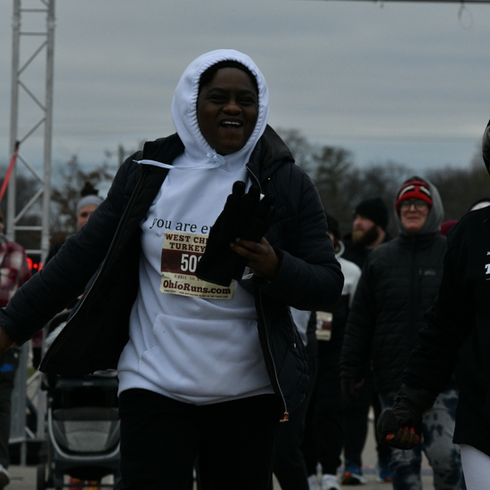 View Cincinnati Hungry Turkey Half Marathon & 5K in new tab