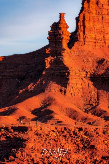 View Event Photos in new tab