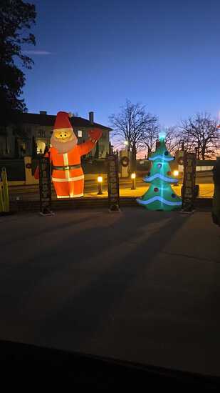 View Finish in new tab