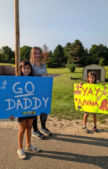 View The Fabulous Alden Run in new tab