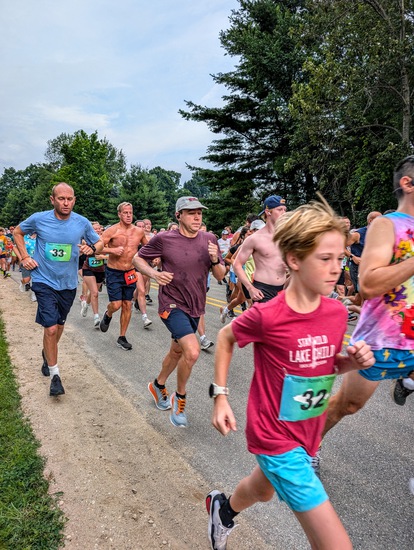 View The Fabulous Alden Run in new tab