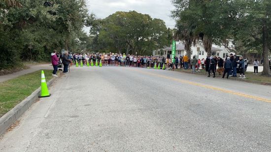 View Start/On Course Auto Pictures in new tab