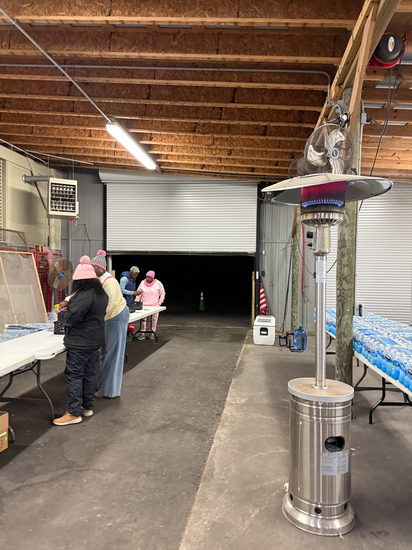 View Fish Fry Shack/Pre Run/After Party in new tab