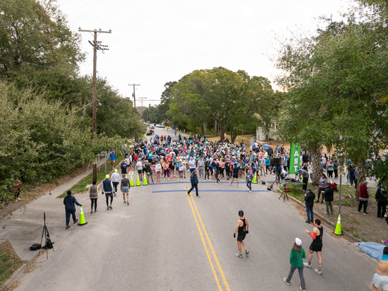 View Start/On Course Professional Pictures in new tab