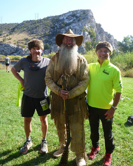 View 2025 John Colter Run in new tab