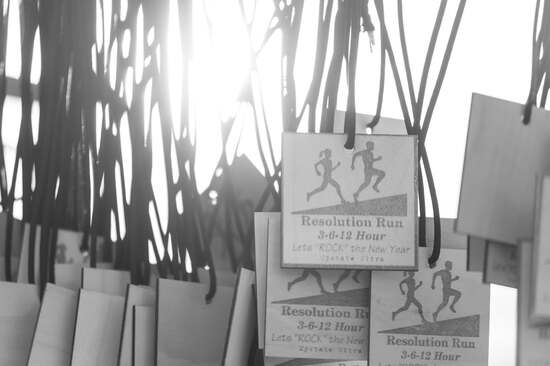 View Resolution Run 2019 (Facebook) in new tab