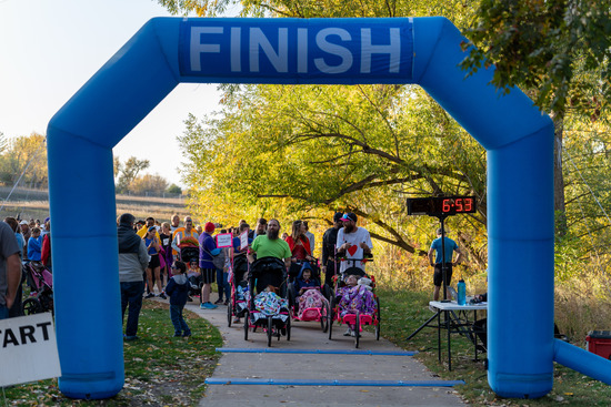 View Start Line in new tab