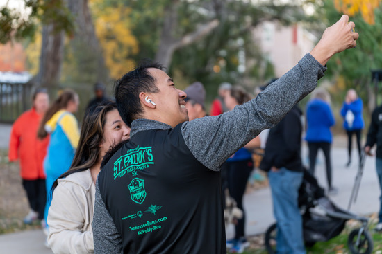 View Post-Race Celebrations & Fun in new tab