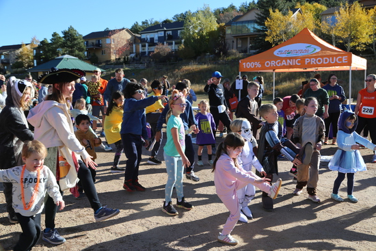 View Kids Monster Dash in new tab