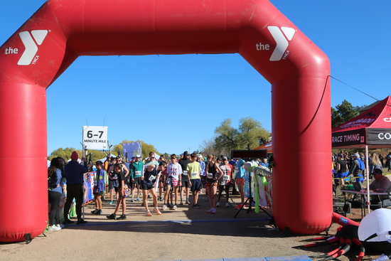 View Start Line in new tab