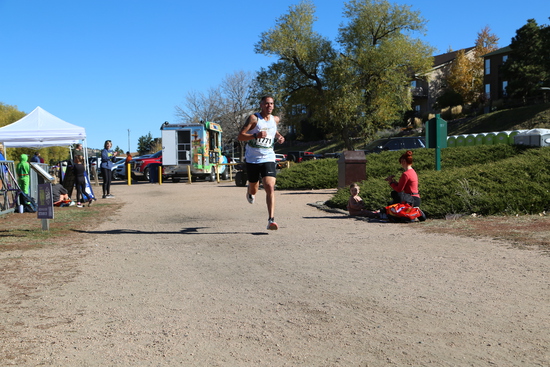 View Finish Line in new tab