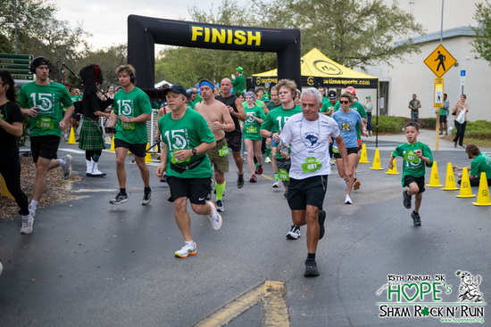 View Start Line in new tab