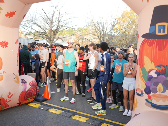 View Start Line in new tab