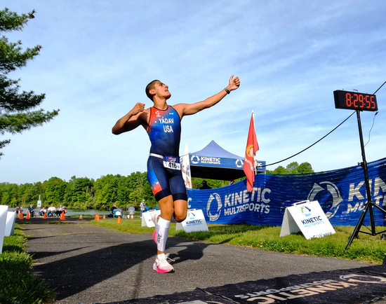View Independence extra Finish Line Photos in new tab