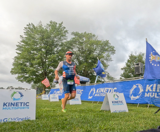 View North East, More Finish Line Photos in new tab