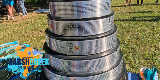 View Marsh Creek Awards Photos in new tab