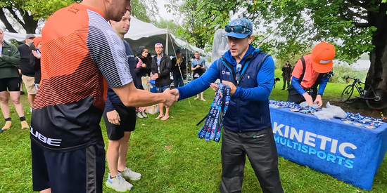 View Marsh Creek Awards Photos in new tab