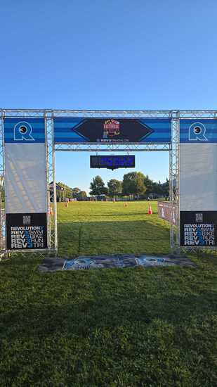 View Finish Saturday in new tab