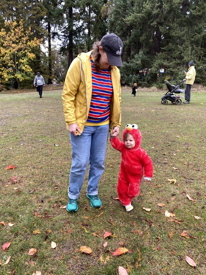 View Event Photos in new tab