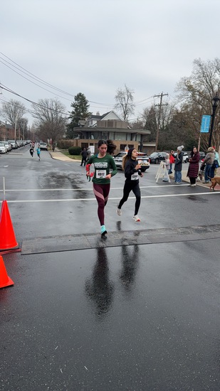 View Reindeer Dash 2025 in new tab