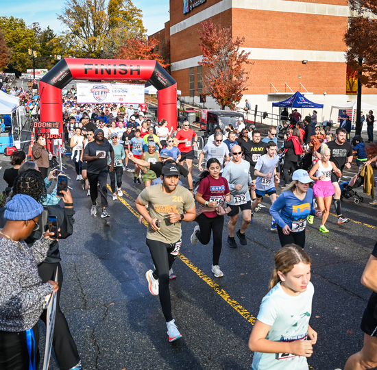 View Veterans 5k in new tab