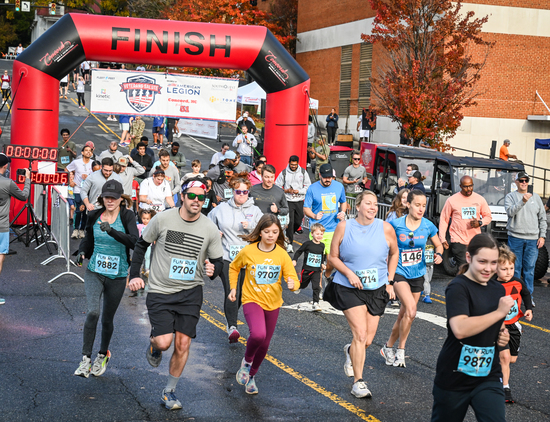 View Fun Run in new tab