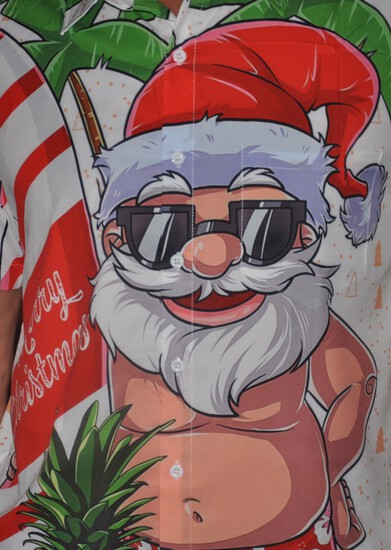 View Annual GCR party in new tab