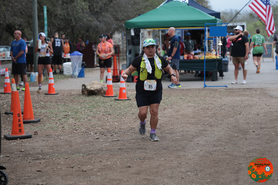 View Start/Finish Line in new tab