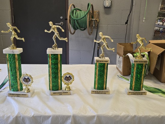 View St Pat's 5k and 1/2 mile 2026 in new tab