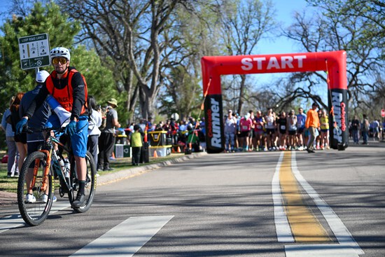 View Start Line in new tab