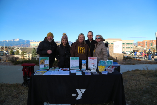 View Vendor Village Start Line in new tab