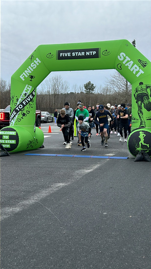 View Finish in new tab