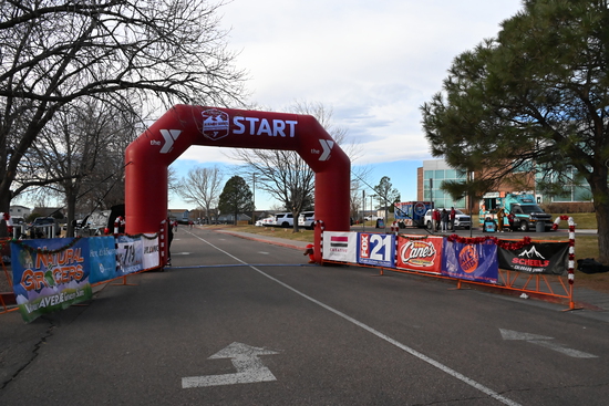 View Start Line in new tab