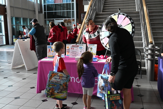 View Vendor Village in new tab