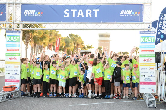 View Start Line in new tab