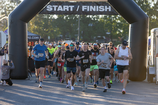 View Start Line in new tab