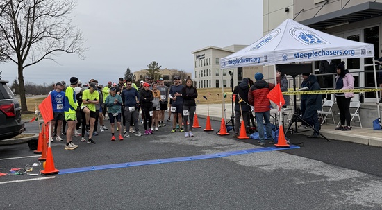 View Lewis 10-Miler 2026 in new tab