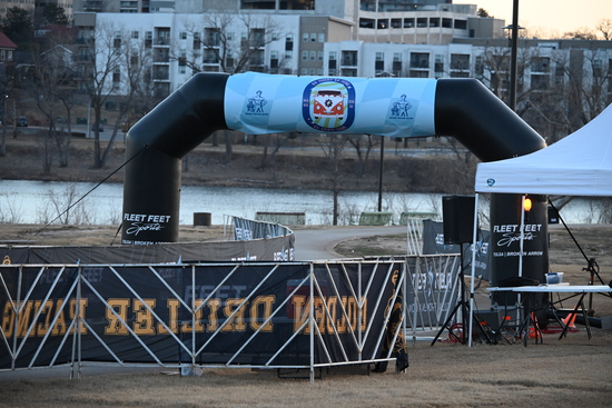 View Start Line in new tab