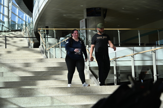 View Extreme Stair Climb/Run in new tab