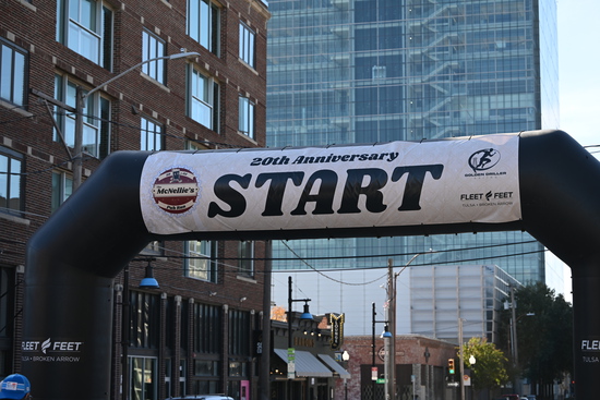View Start Line in new tab