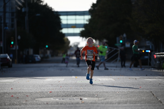 View Finish Line in new tab