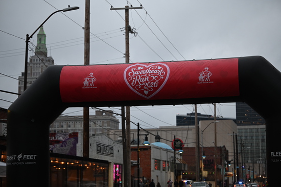 View Start Line in new tab