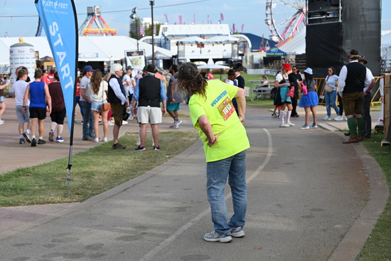 View Start Line in new tab