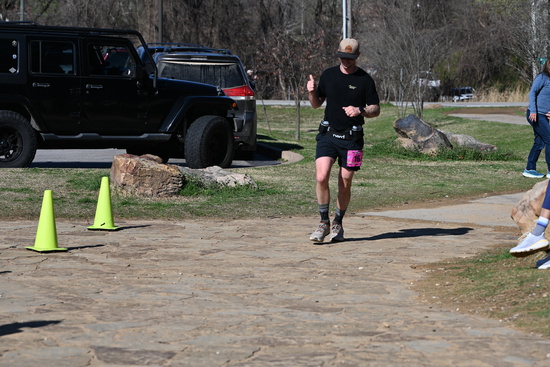 View Finish Line in new tab