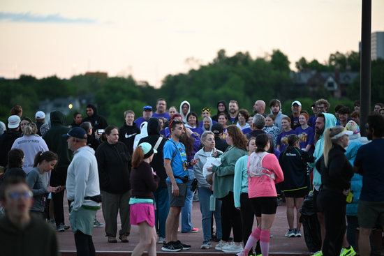 View Pre/Post Race in new tab