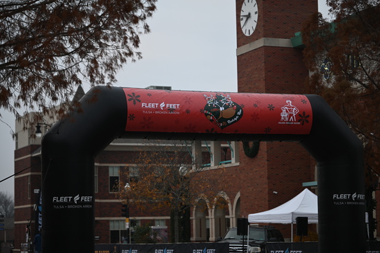 View Start Line in new tab